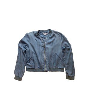 Workshop Republic Jean Shacket Size:XL